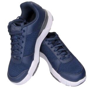 NEW KURU Mens Quantum 2.0 Sneaker Athletic Running Tennis Comfort Size 8.5